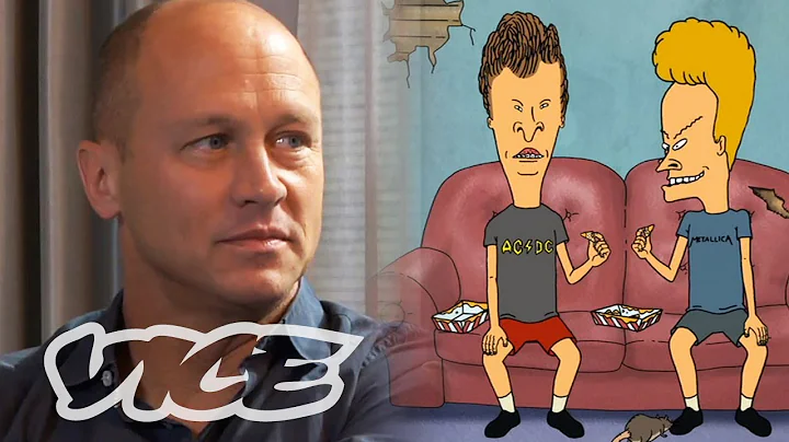 VICE Meets: Beavis and Butt-Head Creator Mike Judge