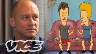 VICE Meets: Beavis and ButtHead Creator Mike Judge
