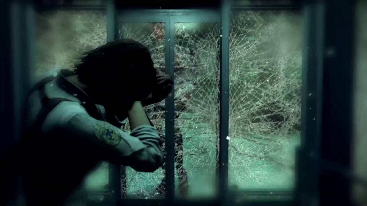 The Evil Within : The Assignment  avoiding "light" boss near lift