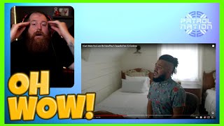VOICEPLAY Feat. EJ Cardona I Can't Make You Love Me Reaction