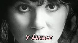 Karaoke y ándale, Linda Rostand