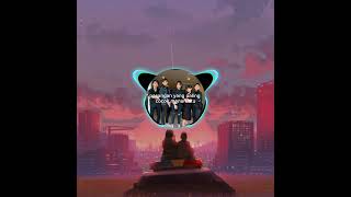 DJ Terlalu Sadis Kata Menyaluka  Lara (Official Video Music)