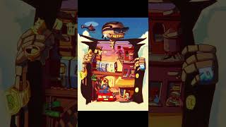 A$AP $KELLINGTON // I Smoked Away My Brain by A$AP Rocky