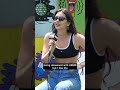 Gracie Abrams on her favourite TikTok videos