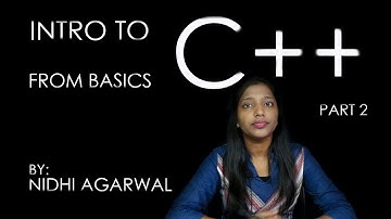 C++ Programming For Beginners| How to Get Started with Flowcharts Part 2