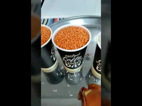 מרק עדשים