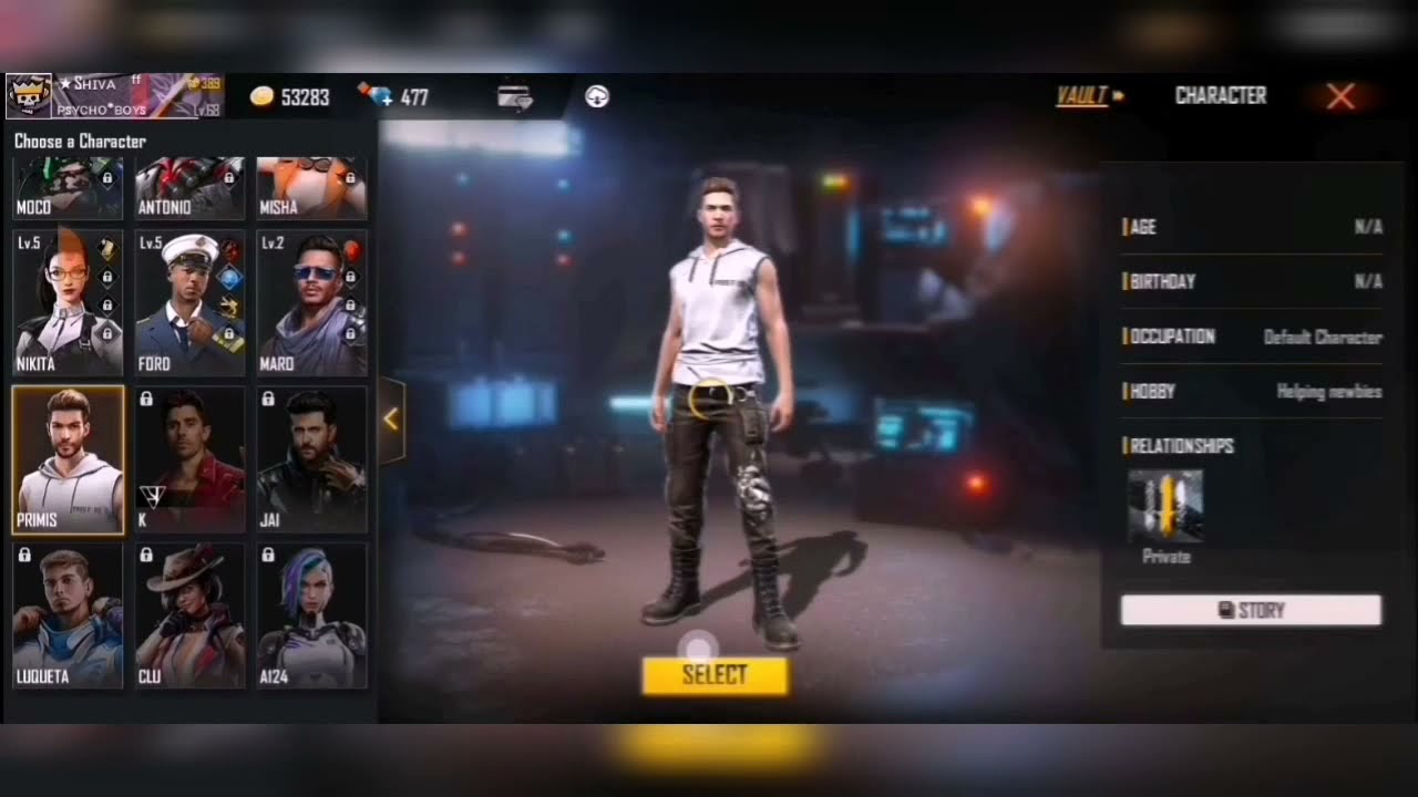 New. Event vector ffws 2021 Gun Series spin😭😭😭😭