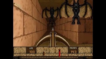 Obscure Doom Mods - Encrypter (for Heretic)