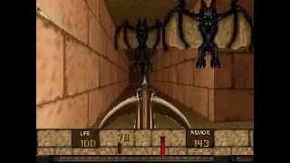Obscure Doom Mods - Encrypter (for Heretic)