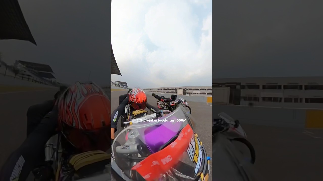 RYAN MEE BAWAH KETINGGALAN JAUH ATAS NYA SUPERMEN😱 