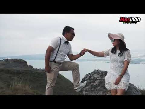 Marjanji au - henry manullang (lirik)