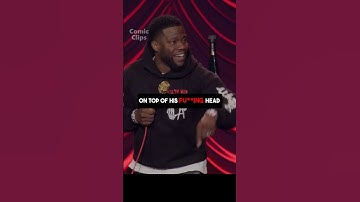 Everybody Wants Change   || #shorts #kevinhart