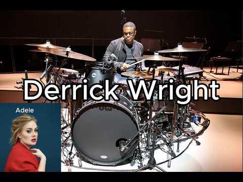 I Hired Adele's Drummer for a Studio Session!