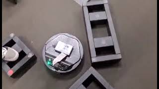 Embedded Kobuki Final Demo