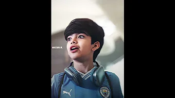 Manchester City S Ad Is Crazy 