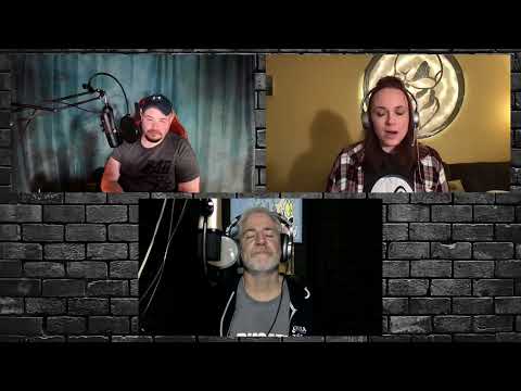 The Parent's Lounge - Episode 3: Dad Roundtable with Dave Schrader, and Carlos Alazraqui