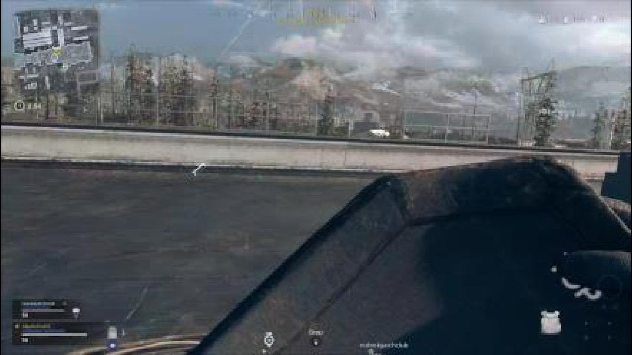 Warzone duo top 15 with redneck