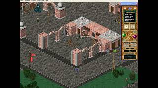Shattered Light [PC, 1999] Gameplay