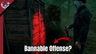 Myers Player BANNED Over Evil Incarnate Achievement?!