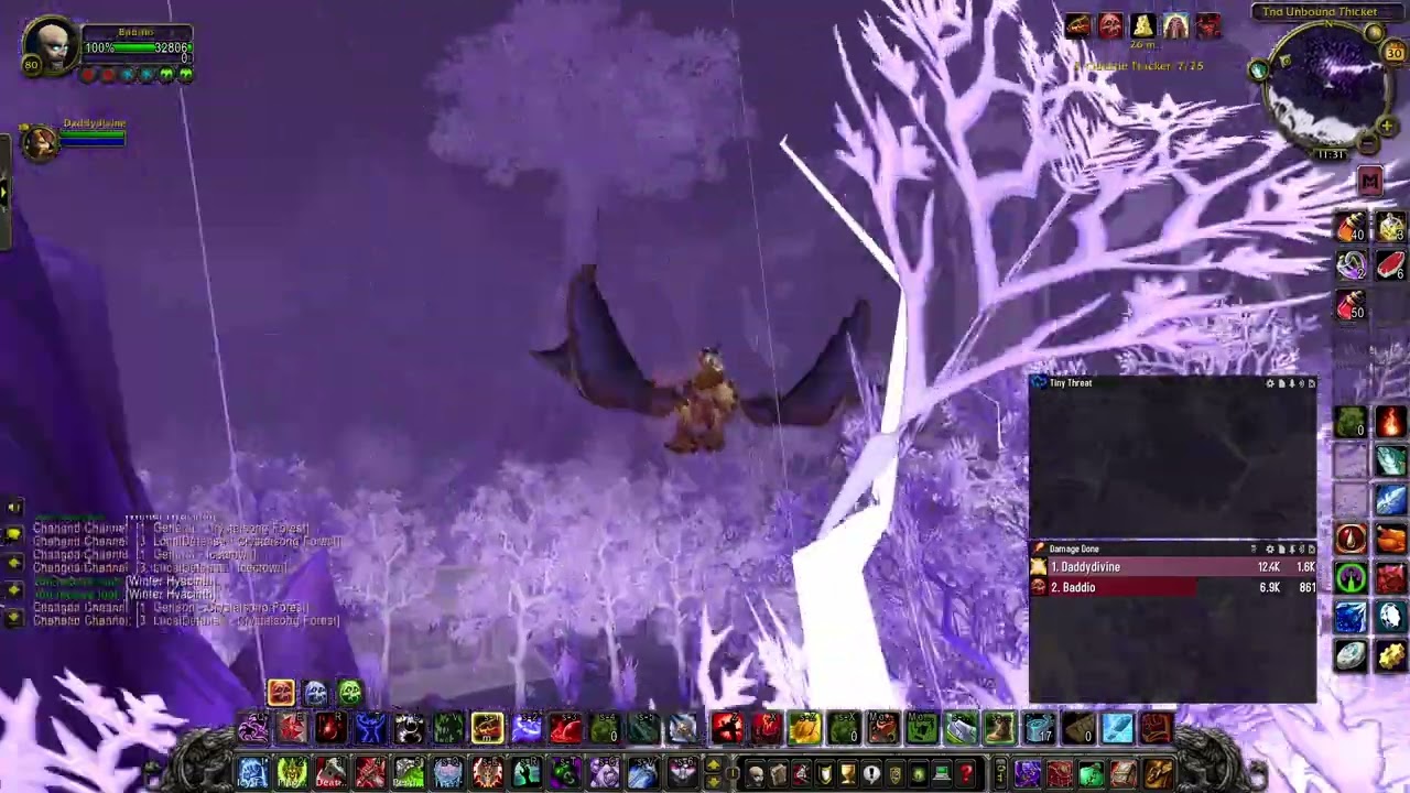 A Worthy Weapon Quest - WoW WotLK Classic