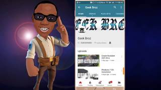 Flashing Hisense Hs U939