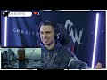 METALCORE MUSICIAN REACTS: Architects - Blackhole (LIVESTREAM)