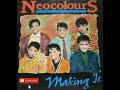 Neocolours -  KASALANAN KO BA (audio)