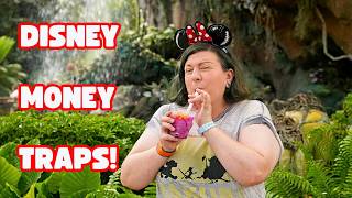 6 Things You’re Wasting Money on at Disney World!
