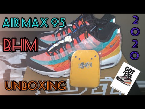 air max 95 bhm 2020