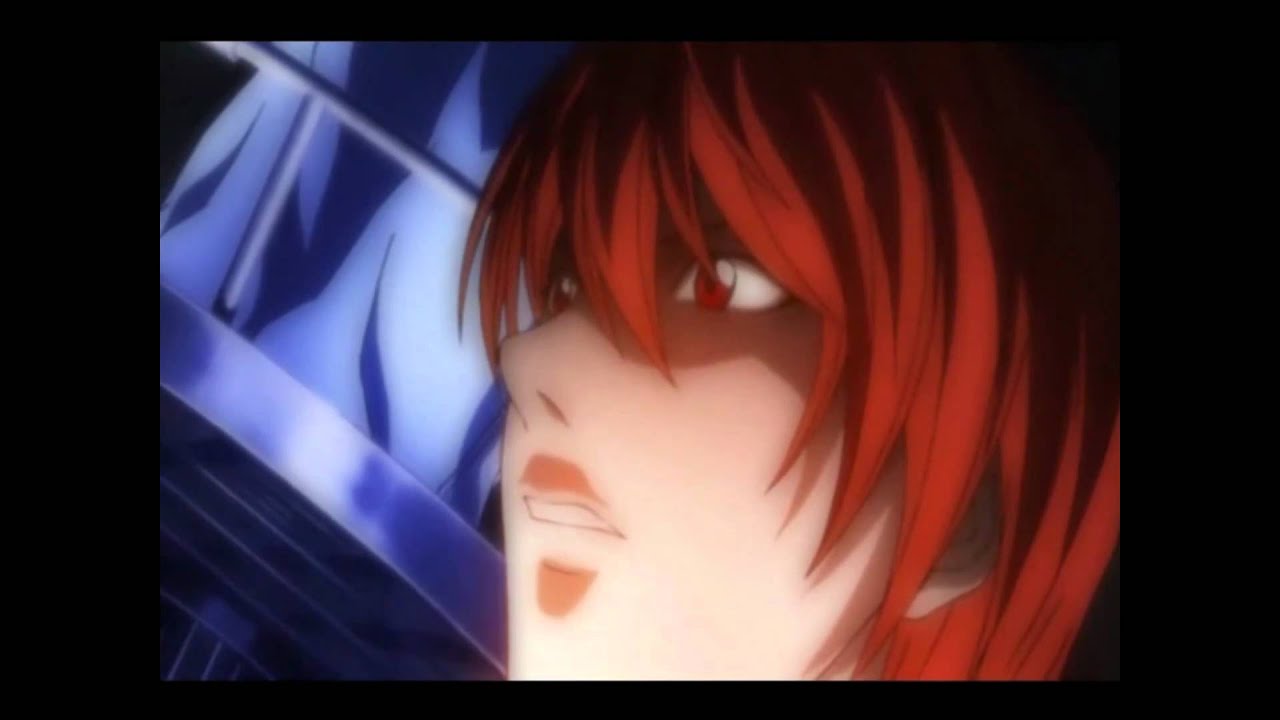 death note a thread of light