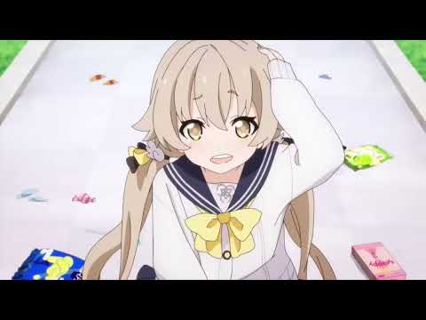 「ブルーアーカイブ」「青のすみか」