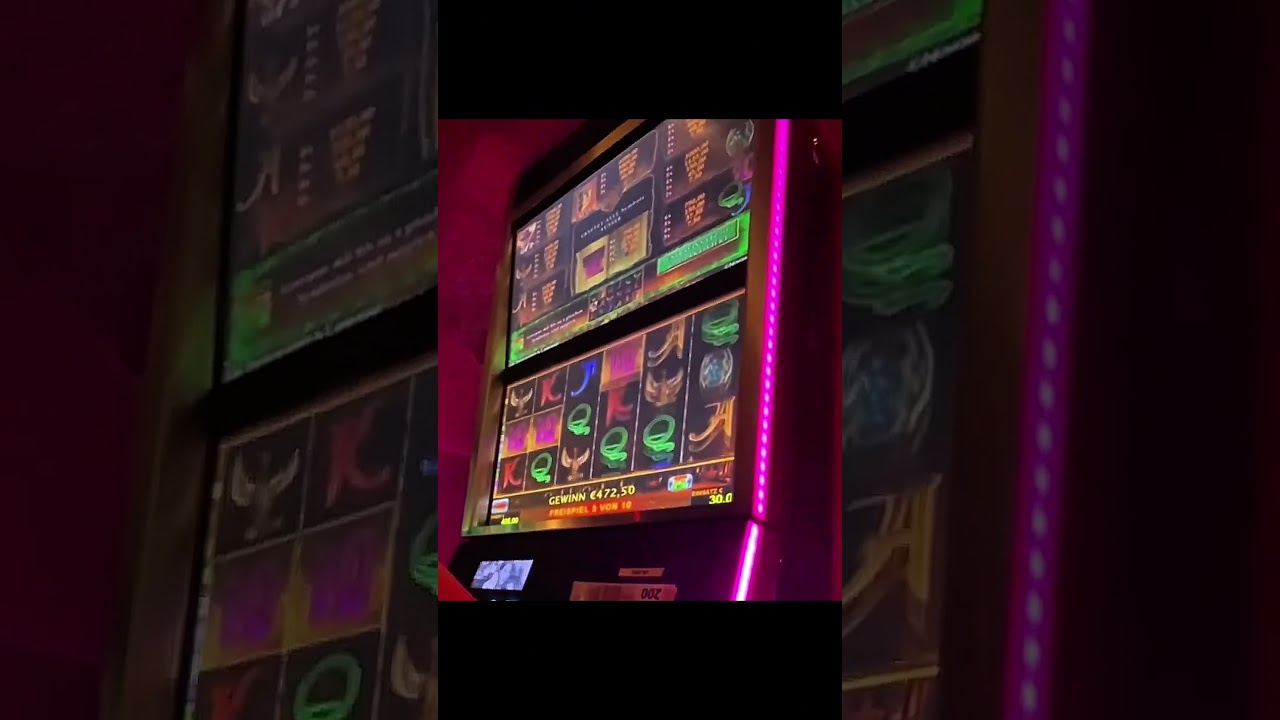 Novoline | Book of Ra 6 -🔥Freispiele auf 30€🔥