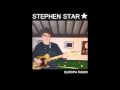 Stephen star  europa radio full album