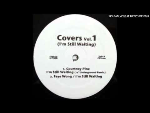 COURTNEY PINE Feat, CARROLL THOMPSON - I'm Still Waiting (1990