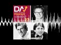 Anonymisierungsstandards fr die eudatenstrategie  dataagenda datenschutz podcast