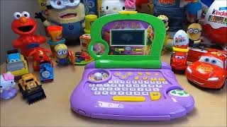 All Shutdown Vtech Toys Compilation Part 4