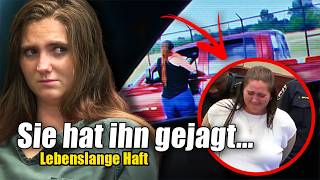 Wahrheit oder Lüge? - Die tödliche Jagd der Hannah Payne I Wahre Verbrechen Podcast I