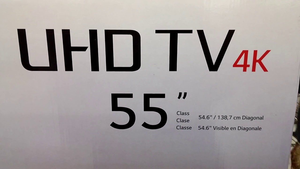 TVs On Sale At Walmart 2018 YouTube