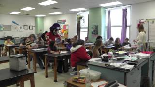Harlem Shake - Riverside High School Edition