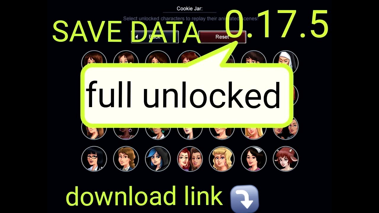 0.17.5 Download Link in the Description