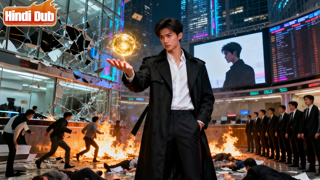 लड़का बेटी के लिए न्याय मांगते हुए, अपना अरबपति रूप दि खा  कसामने वाले को घुटनों पर लाकर पछतवाता！