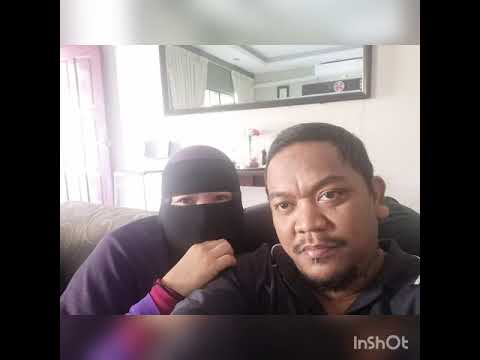 Ana Uhibbuka Fillah