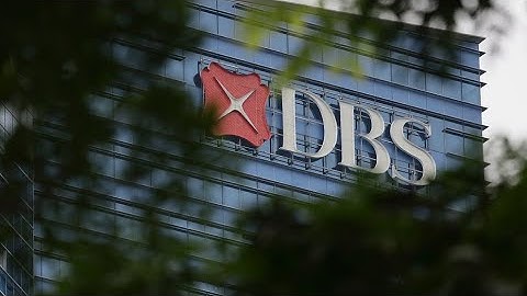 DBS Profit Tops Estimates as Rate Hikes Boost Margins