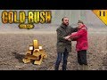 COMPRO LA PARCELA!! | GOLD RUSH Gameplay Español