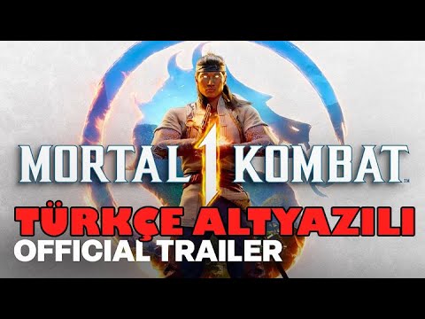 Mortal Kombat’ın Efsanevi Dünyası Geri Dönüyor: İşte Resmi Fragman Türkçe Altyazılı!  Fragmanı Mortal Kombat’ın Efsanevi Dünyası Geri Dönüyor: İşte Resmi Fragman Türkçe Altyazılı!  Fragmanı