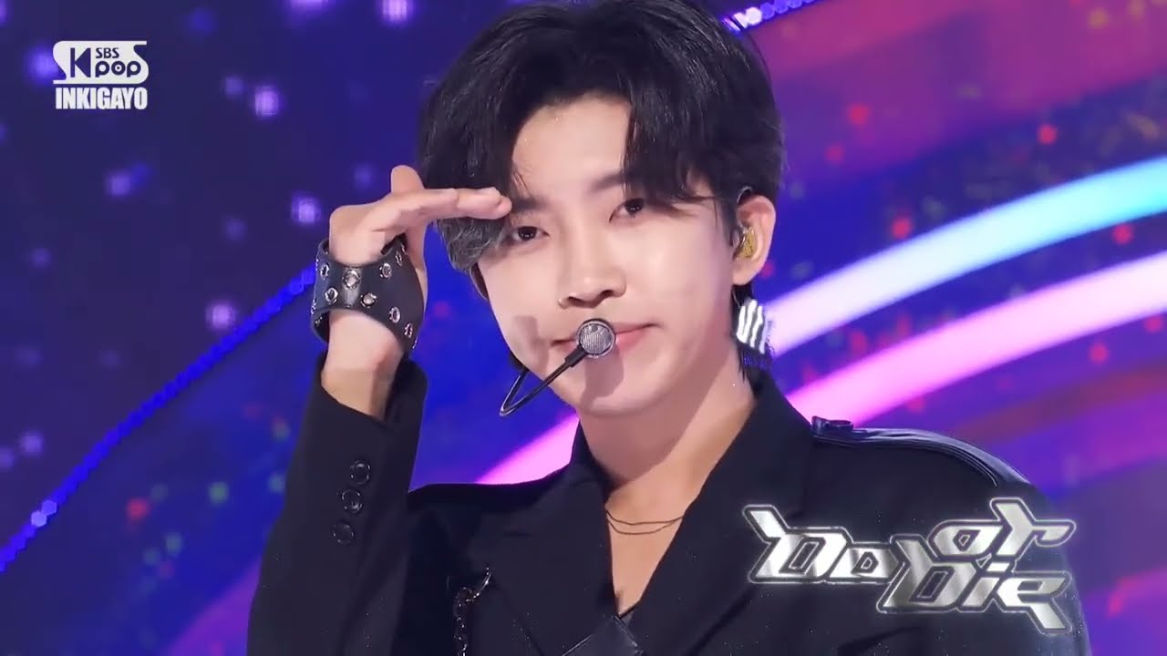 임영웅-Do or Die 교차편집(stagemix)