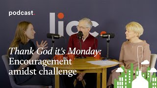 Thank God It’s Monday Podcast | S1 E6 | Education