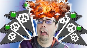 I Was Told This Level "Gets Better After the Sixth Checkpoint" (the game only has two checkpoints?)