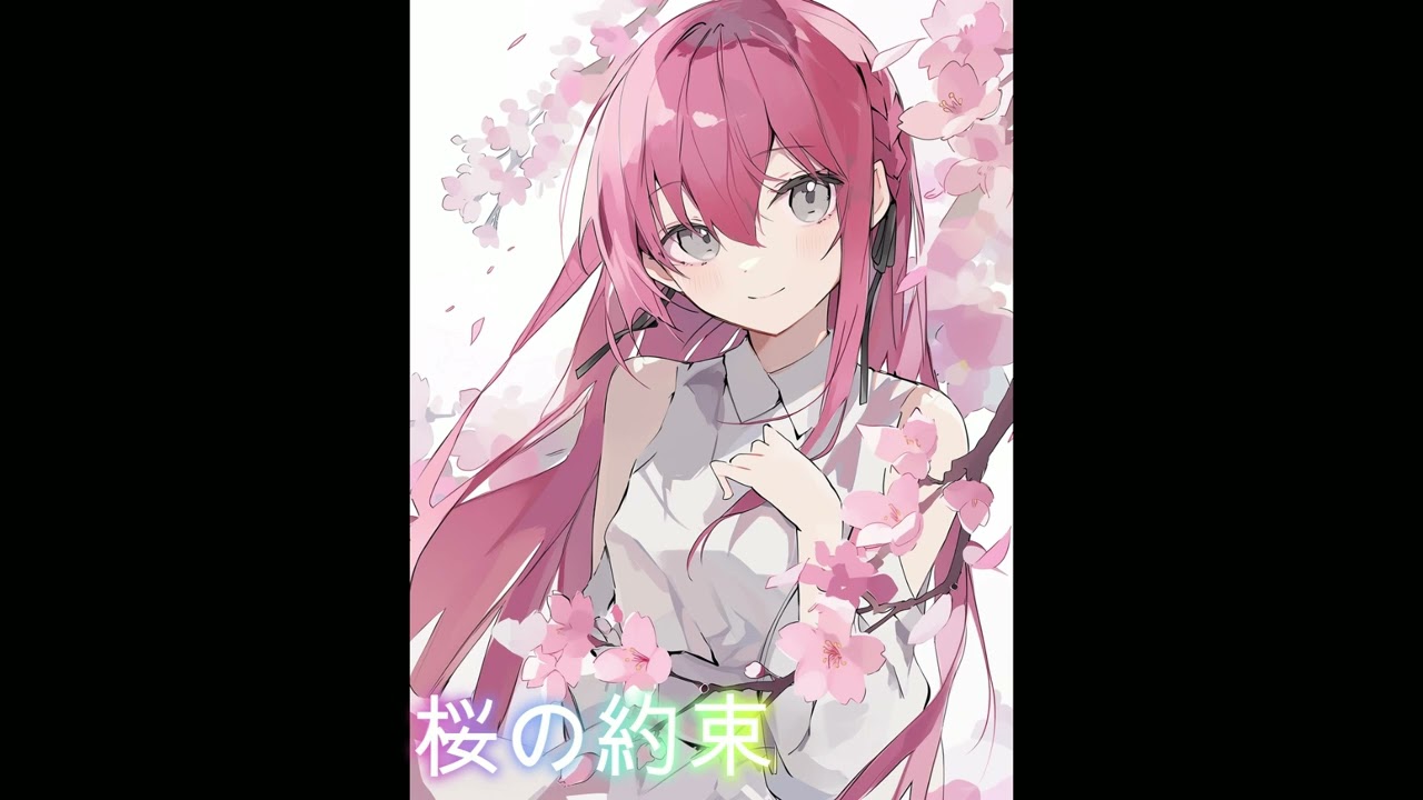 桜の約束- YouTube