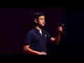 El arte de aprender | Andrés Herrera Esquivel | TEDxUPP